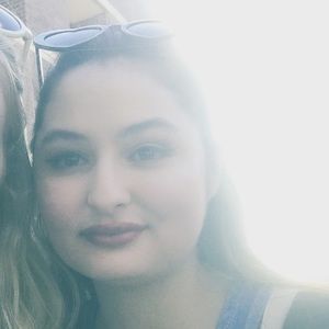 Meet your Posher, Jordan